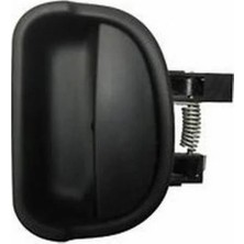 Otoco Renault Kangoo Sürgülü Kapı Kolu Yan Iç (Yerli)Sağ 1998- 8200095965