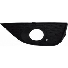 Otoco Seat Ibiza Ön Tampon Panjuru Delikli Sağ 2009-2012 6J0853666A9B9