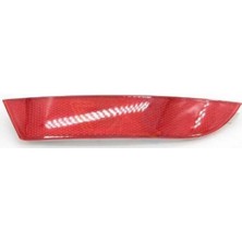 Otoco Seat Leon Arka Tampon Reflektörü Sağ 2005-2012 1P0945106E