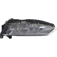 Otoco S.leon Ön Sis Farı Led.rh.21- 5F0941702B