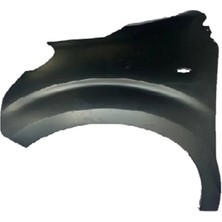 Otoco P.expert/traveller Ön Çamurluk Dlkli.lh.17- 9808757880