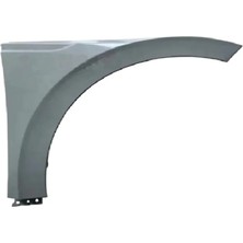 Otoco W.arteon Ön Çamurluk Lh.17- 2G8821021