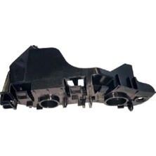 Otoco W.polo Ön Tampon Braketi Lh.17- 2G0807183
