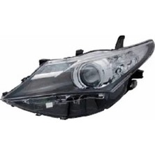 Otoco Toyota Aurıs Ön Far Elektrikli Ledli Sol 2012- 8117002J60
