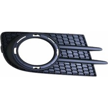Otoco Volkswagen Tıguan Ön Tampon Panjuru Sisli Sağ 2011- 5N0853666H