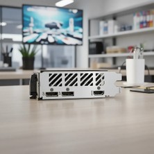 Gigabyte Radeon Rx 9060 Xt Gaming Oc 16 GB Gddr6 128 Bit Ekran Kartı Üçlü Fan Soğutma ve HDMI Çıkışı