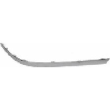 Otoco Volkswagen Passat Arka Tampon Çıtası Krom Sağ 2014- 3G08538422ZZ