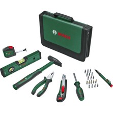Bosch Home And Garden Universal El Aleti Seti 25 Parça (Set 1)