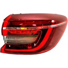 Otoco R.clio Arka Stop Dış Sağ 20- 265509761R