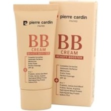 Bb Cream Beauty Booster- Spf 30 Warm Poudre To BEIGE-426 30 ml