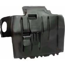 Otoco Volkswagen Polo Classıc/ıbıza/caddy Dizel Motor Alt Koruma Plastik 1996-2002 6K0825235A