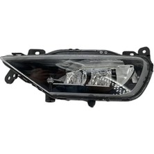 Otoco V.XC60 Ön Sis Farı Led. Sol 18- 32337364