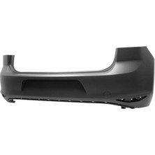 Otoco W.golf Vıı Arka Tampon Sensör Delikli Ast.12- 5G6807417APGRU