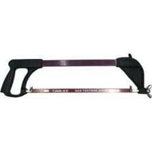 LTG Nova HD-101 Demi̇r Testere Plasti̇k Sapli*24