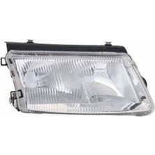 Otoco Volkswagen Passat Ön Far Elektrikli Sis Lambalı Sağ 1997-2000 3B0941018M