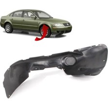 Gkl Vw Passat B5.5 Sağ Çamurluk Davlumbazı 2001-2005 3b0809958a Uyumlu