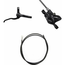 Shımano Disk Fren seti Arka BL-MT201-R 1700MM