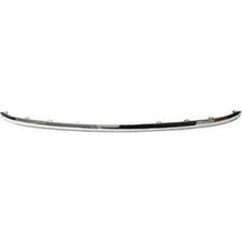 Otoco W.touareg Ön Tampon Spoiler Kuşağı Krom Alt 15-18 7P68530792ZZ