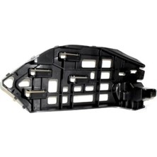 Otoco W.polo Ön Tampon Braketi Lh.09- 6Q0807177A