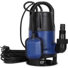 Optivex 400 Watt Kirli Su Pompası