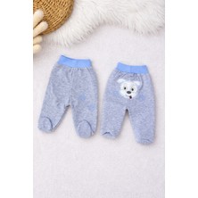 Kardelya Baby Bebe Tek Alt