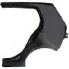 Otoco Volkswagen Golf Vı Arka Çamurluk 5 Kapı Sol 2008- 5K4809843