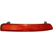 Otoco W.jetta Arka Tampon Reflektörü Lh.05- 1K5945105