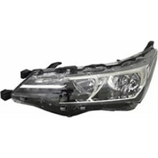 Otoco Toyota Corolla Ön Far Elektrikli Motorlu Gündüz Ledli Sol 2016- 8117002L50