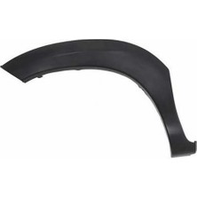 Otoco Toyota Hilux Vıgo Ön Çamurluk Kaplaması Üst Sol 2008- 538480K910