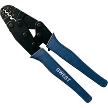Gwest Gw-T8 Kablo Papucu Sıkma Pensesi 266 mm mm