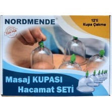 LTG Nova Povos 13 Lü Kupa Seti