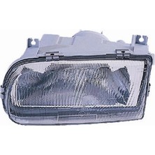 Otoco Skoda Felicia Ön Far Sol 1995-1998 6U1941017