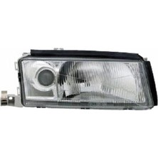 Otoco Skoda Octavia Ön Far Elektrikli Manuel Sisli Sağ 1997-2000 1U1941018A