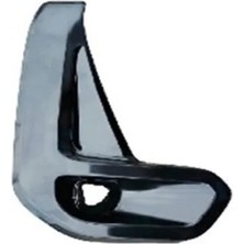 Otoco T.hilux Ön Tampon Panjuru Delikli Rh.20- 521270K860