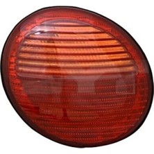 Otoco W.new Beetle Arka Stop Sol 00-05 1C0945171D