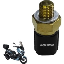 Koçak Motor Rks Grace 202 - Kuba Novax 200 -Akalite- Isı Sensörü ( Hararet Müşürü )