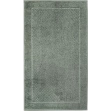 Daylife Muz Örgü Desen 50X90 Banyo Paspası