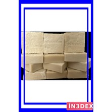 İn3dex Doğal Cilt Temizleme Sabunu 12 Adet Paket