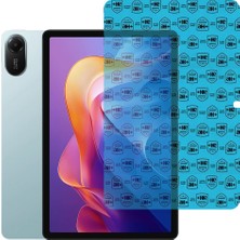 Tekamo Xiaomi Redmi Pad 2 Uyumlu 11 Inç Nano Cam Ekran Koruyucu