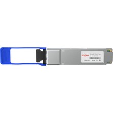 Longline Qsfp+ 40GBASE-LR4 Transceiver 1310NM Smf 10KM Dom Duplex QSFPP-40GBASE-LR4-LL