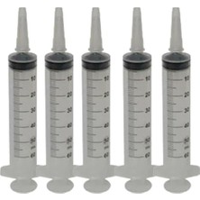Genject Beslenme Katater Enjektörü 50 ml Gavaj & Çam Uçlu Şırınga 60 Adet
