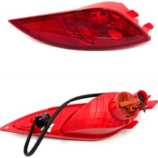 MATSUBA TAMPON REFLEKTÖRÜ ARKA SOL İX35 2009-2015 ARKA SOL