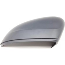 Gkl Carlife Vw Volkswagen Passat B8 2015-2019 Sol Dış Dikiz Aynası Kapağı Kapak 3g0857537b