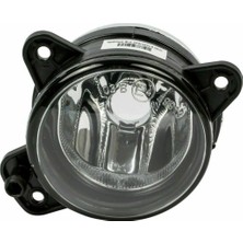 VOLKSWAGEN POLO SOL(ŞOFÖR) SİS FARI LAMBASI 2005-2006-2007-2008 7H0941700C