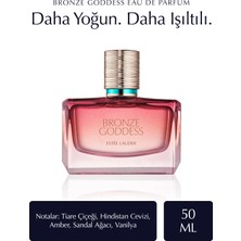 Estee Lauder Bronze Goddess Eau De Parfum - 50ML Parfüm