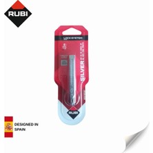 Rubı Rubi Seramik Fayans Kesme Elması 8 mm - 01958