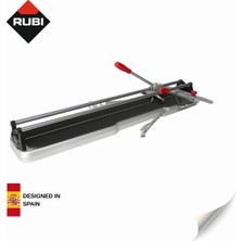 Rubı Rubi Speed 92 N Kutulu Seramik Kesme Makinası 92 cm  -14977
