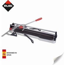 Rubı Rubi Speed 62 N Kutulu Seramik Kesme Makinası 62 cm - 14975