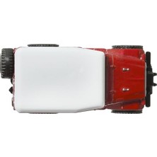 Adoz Shopping Premium & Furious Land Cruiser FJ43 HRT96