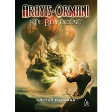 Adoz Shopping Arayış Ormanı 4 – Kül Büyücüsü